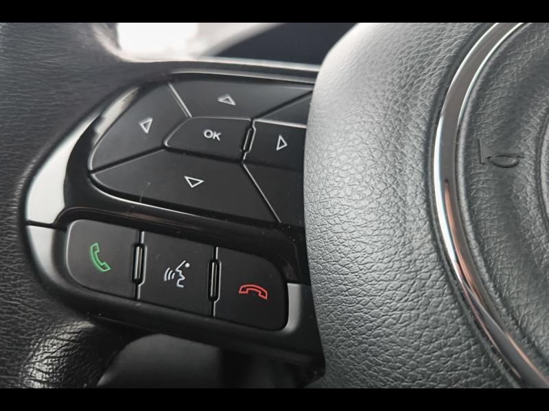 Image JEEP Renegade 1.6 E.torQ Evo S&S 110ch Brooklyn Edition