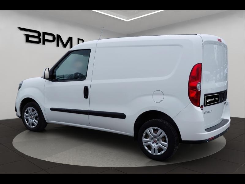 Image FIAT Doblo Cargo 1.3 Multijet 95ch Pro Lounge
