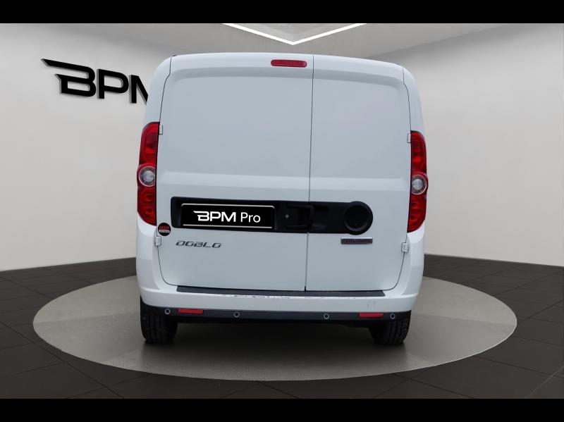 Image FIAT Doblo Cargo 1.3 Multijet 95ch Pro Lounge