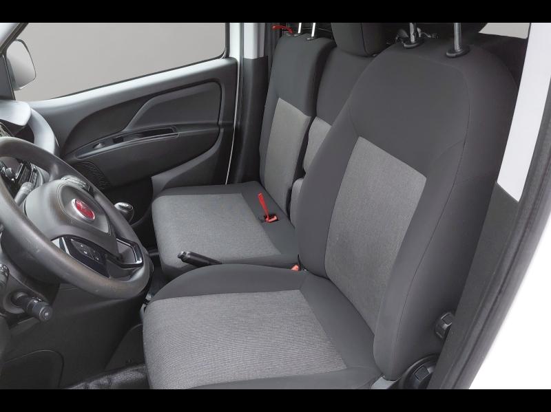 Image FIAT Doblo Cargo 1.3 Multijet 95ch Pro Lounge