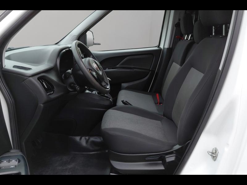 Image FIAT Doblo Cargo 1.3 Multijet 95ch Pro Lounge