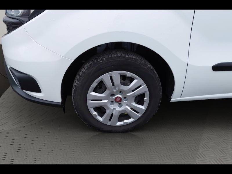 Image FIAT Doblo Cargo 1.3 Multijet 95ch Pro Lounge