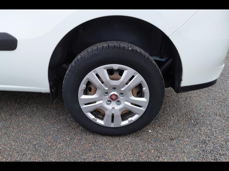 Image FIAT Doblo Cargo 1.3 Multijet 95ch Pro Lounge