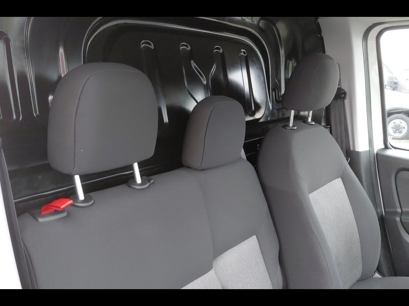 Image FIAT Doblo Cargo 1.3 Multijet 95ch Pro Lounge