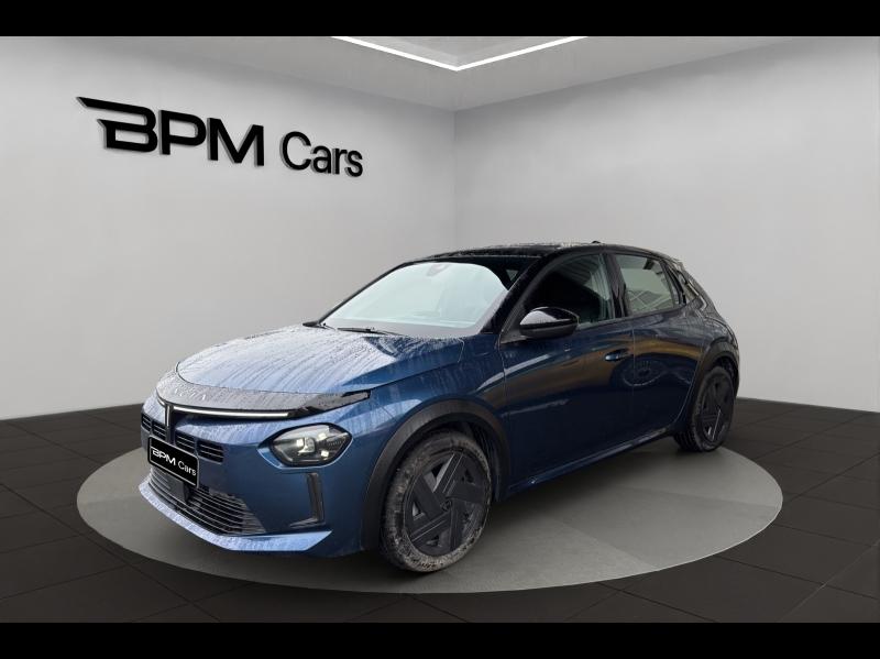 Photo LANCIA Ypsilon 1.2 Ibrida 100ch eDCT6