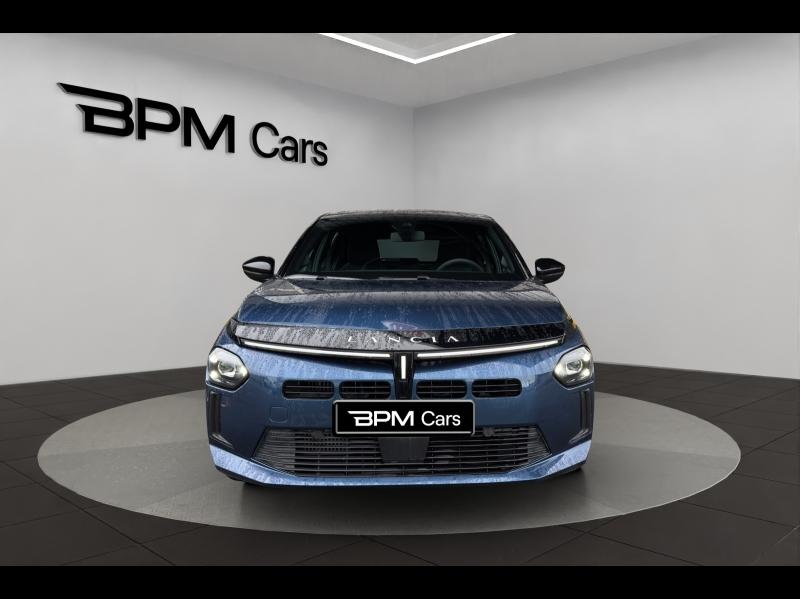 Image LANCIA Ypsilon 1.2 Ibrida 100ch eDCT6