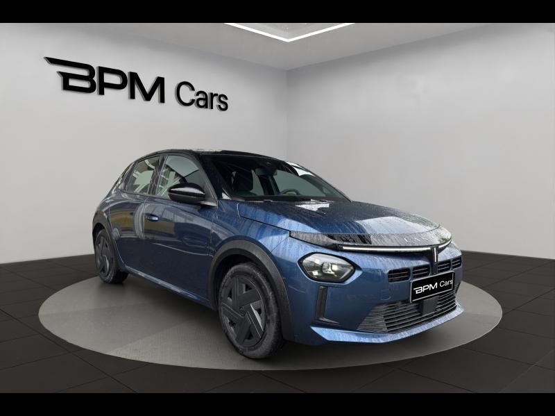 Image LANCIA Ypsilon 1.2 Ibrida 100ch eDCT6