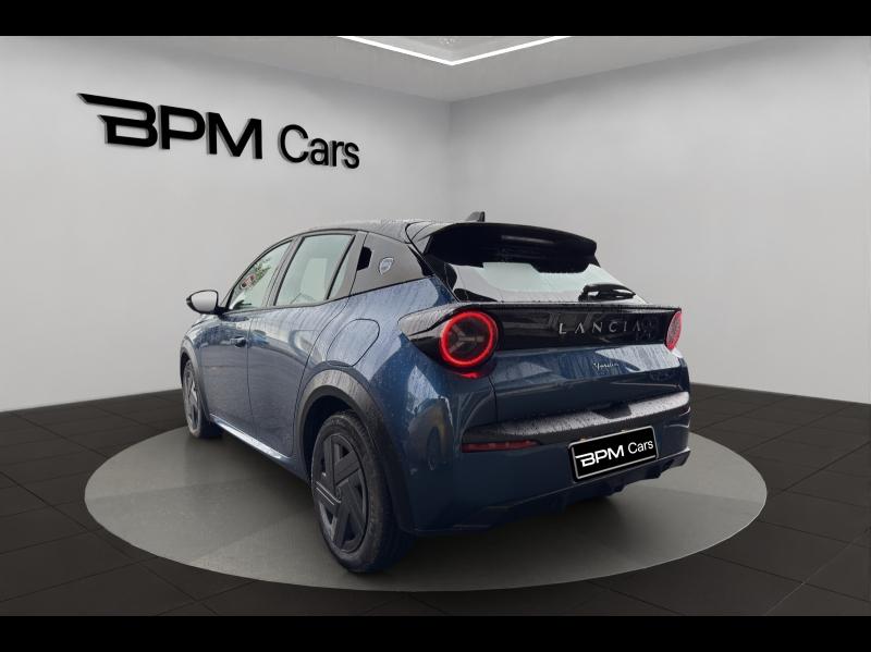 Image LANCIA Ypsilon 1.2 Ibrida 100ch eDCT6