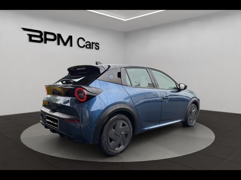 Image LANCIA Ypsilon 1.2 Ibrida 100ch eDCT6