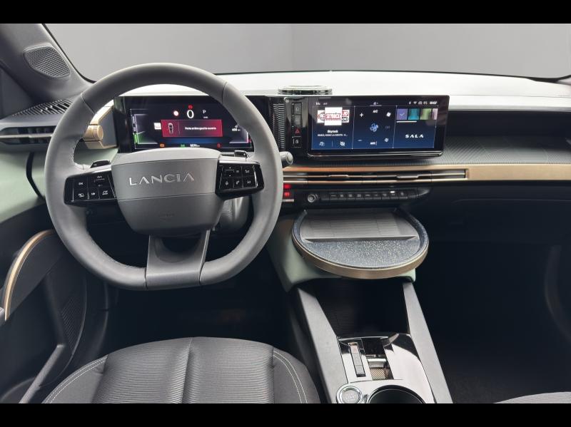 Image LANCIA Ypsilon 1.2 Ibrida 100ch eDCT6