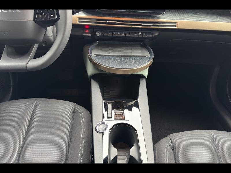 Image LANCIA Ypsilon 1.2 Ibrida 100ch eDCT6