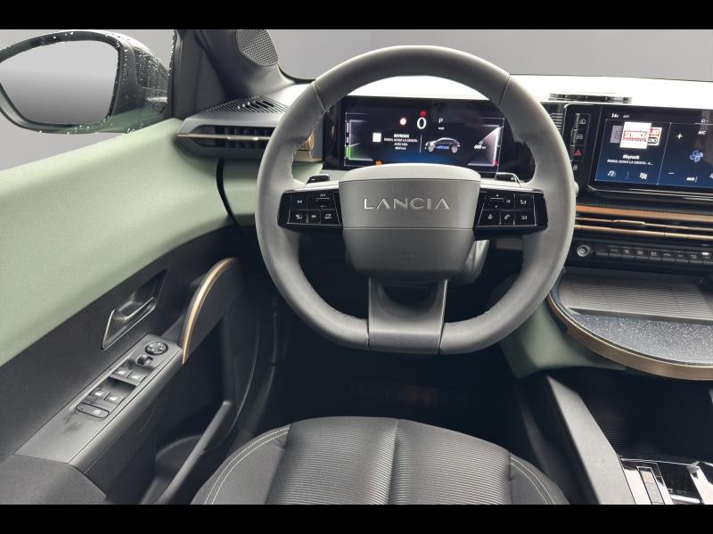 Image LANCIA Ypsilon 1.2 Ibrida 100ch eDCT6