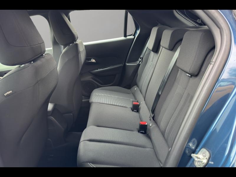 Image LANCIA Ypsilon 1.2 Ibrida 100ch eDCT6