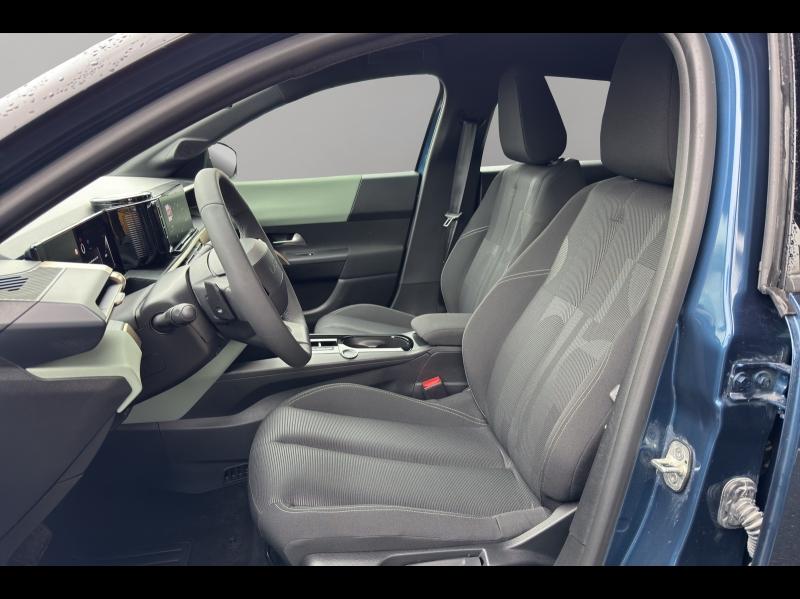 Image LANCIA Ypsilon 1.2 Ibrida 100ch eDCT6