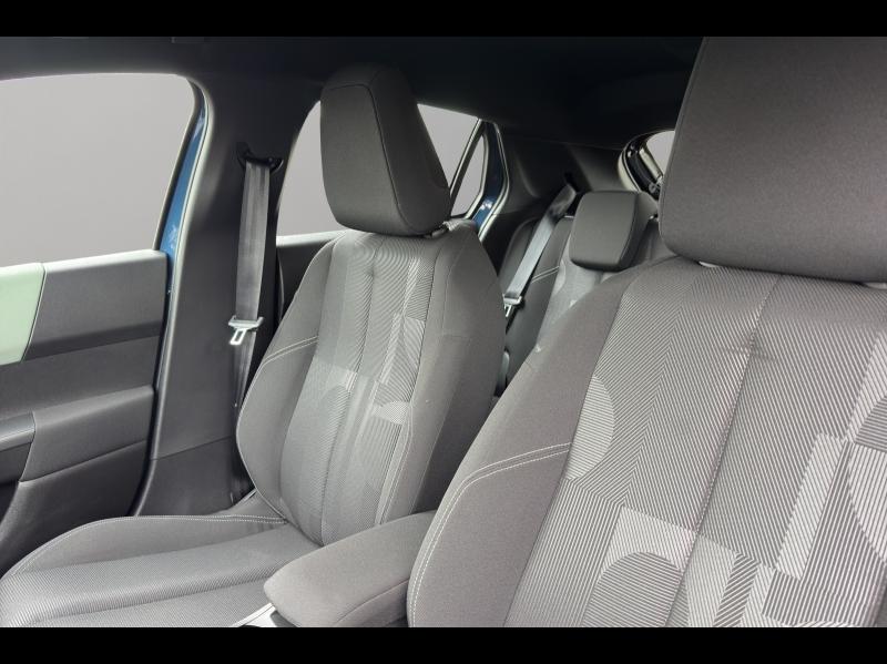 Image LANCIA Ypsilon 1.2 Ibrida 100ch eDCT6