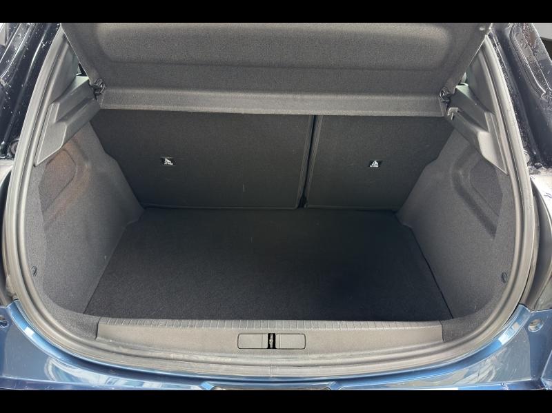 Image LANCIA Ypsilon 1.2 Ibrida 100ch eDCT6