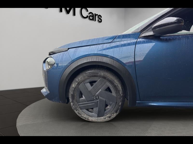 Image LANCIA Ypsilon 1.2 Ibrida 100ch eDCT6