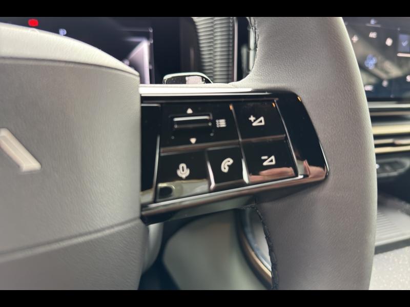 Image LANCIA Ypsilon 1.2 Ibrida 100ch eDCT6