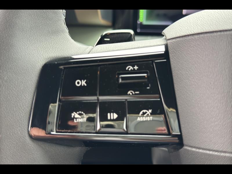 Image LANCIA Ypsilon 1.2 Ibrida 100ch eDCT6