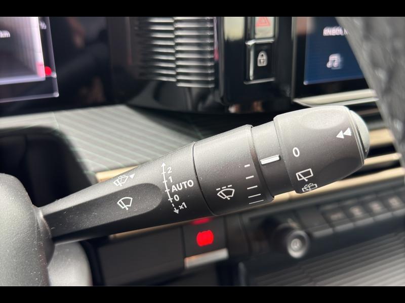 Image LANCIA Ypsilon 1.2 Ibrida 100ch eDCT6