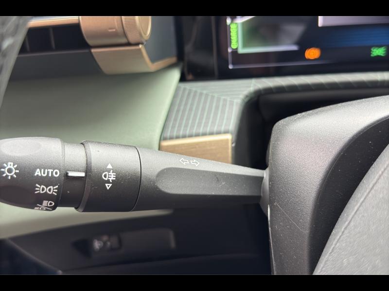 Image LANCIA Ypsilon 1.2 Ibrida 100ch eDCT6