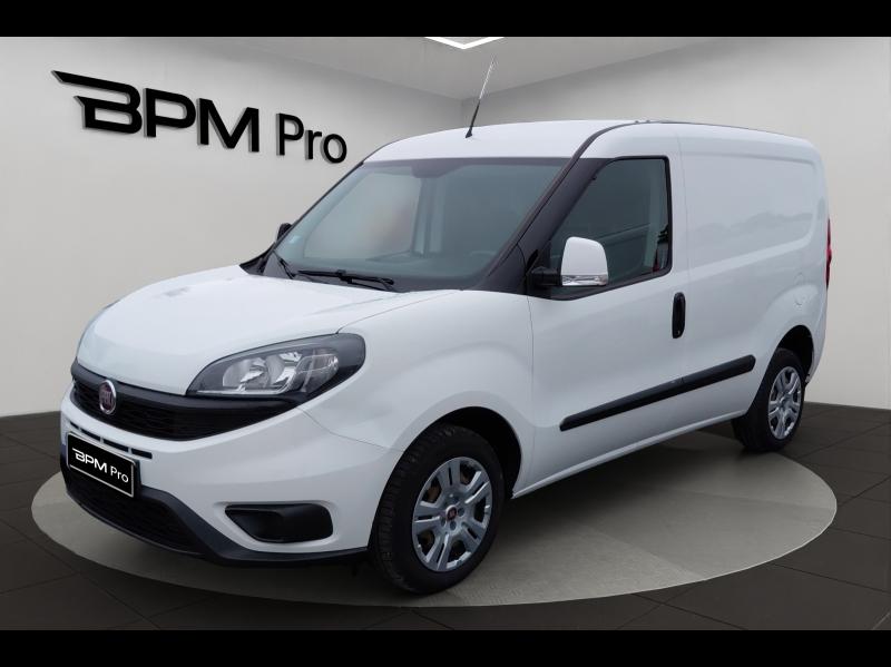 Photo FIAT Doblo Cargo 1.3 Multijet 95ch Pro Lounge