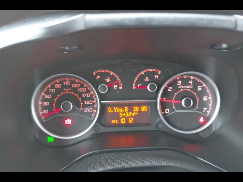 Image FIAT Doblo Cargo 1.3 Multijet 95ch Pro Lounge