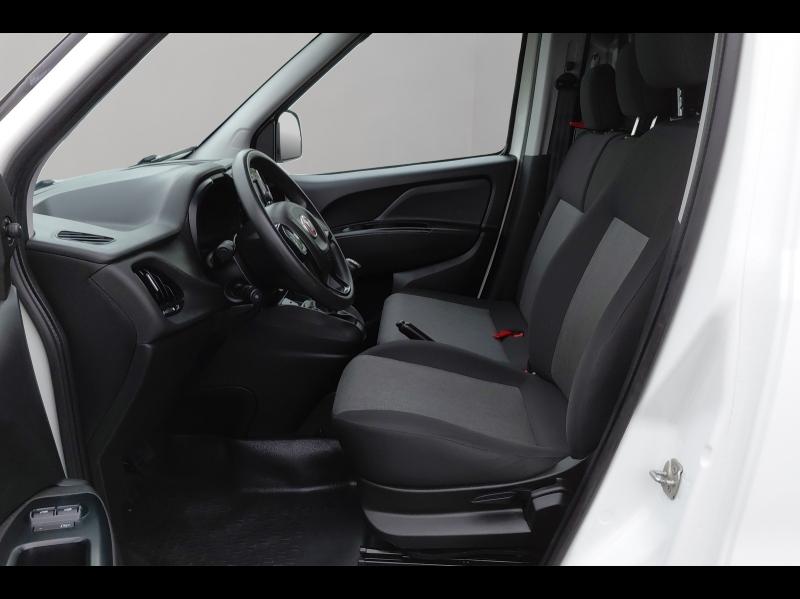Image FIAT Doblo Cargo 1.3 Multijet 95ch Pro Lounge