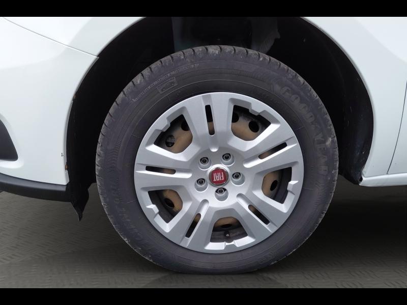 Image FIAT Doblo Cargo 1.3 Multijet 95ch Pro Lounge