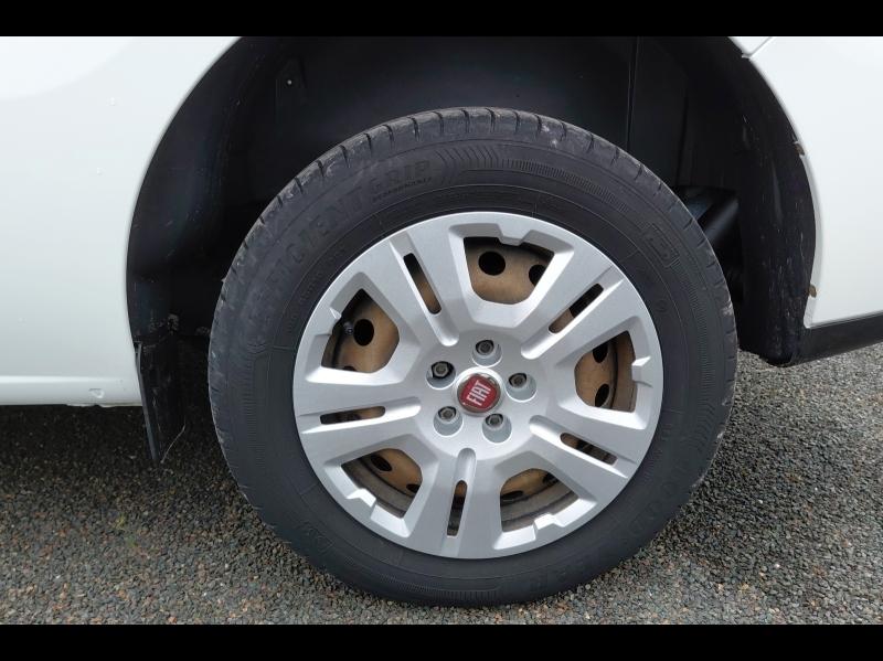 Image FIAT Doblo Cargo 1.3 Multijet 95ch Pro Lounge