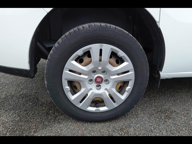 Image FIAT Doblo Cargo 1.3 Multijet 95ch Pro Lounge