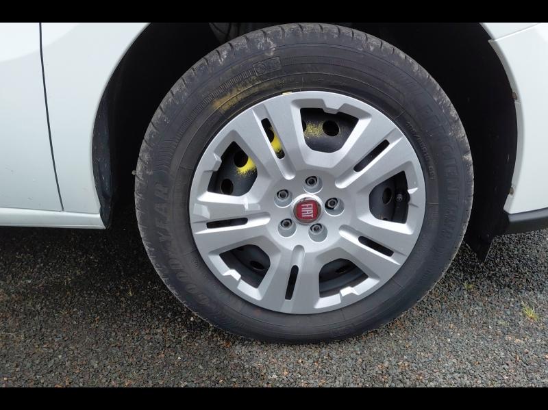 Image FIAT Doblo Cargo 1.3 Multijet 95ch Pro Lounge