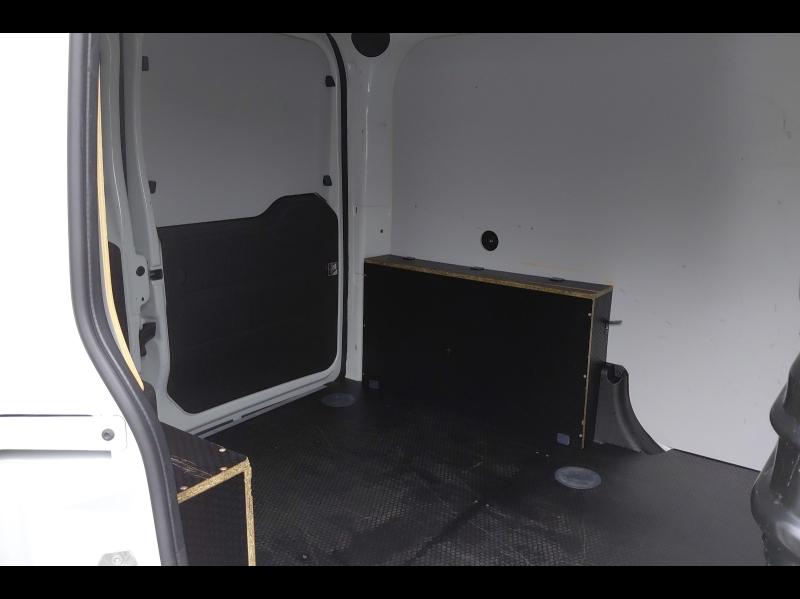 Image FIAT Doblo Cargo 1.3 Multijet 95ch Pro Lounge