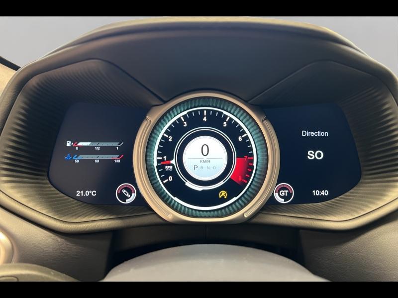 Image ASTON MARTIN DB11 V8 4.0 510ch BVA8