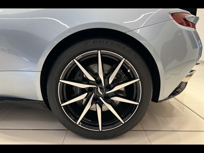 Image ASTON MARTIN DB11 V8 4.0 510ch BVA8