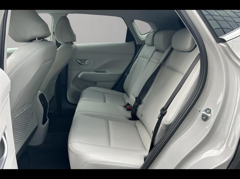 Image HYUNDAI Kona 1.6 GDi 129ch Hybrid Executive DCT-6