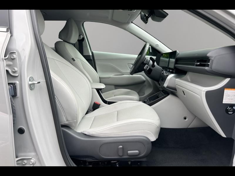 Image HYUNDAI Kona 1.6 GDi 129ch Hybrid Executive DCT-6