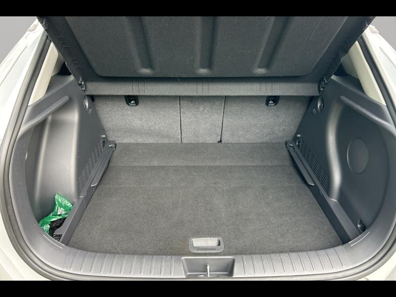 Image HYUNDAI Kona 1.6 GDi 129ch Hybrid Executive DCT-6