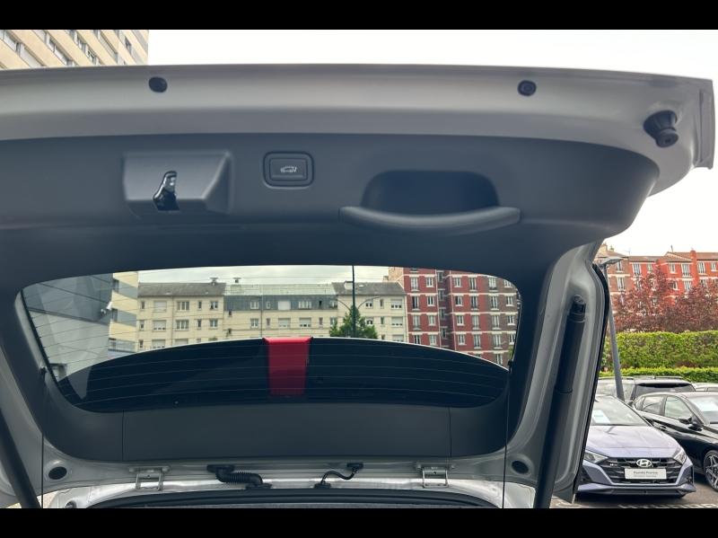 Image HYUNDAI Kona 1.6 GDi 129ch Hybrid Executive DCT-6