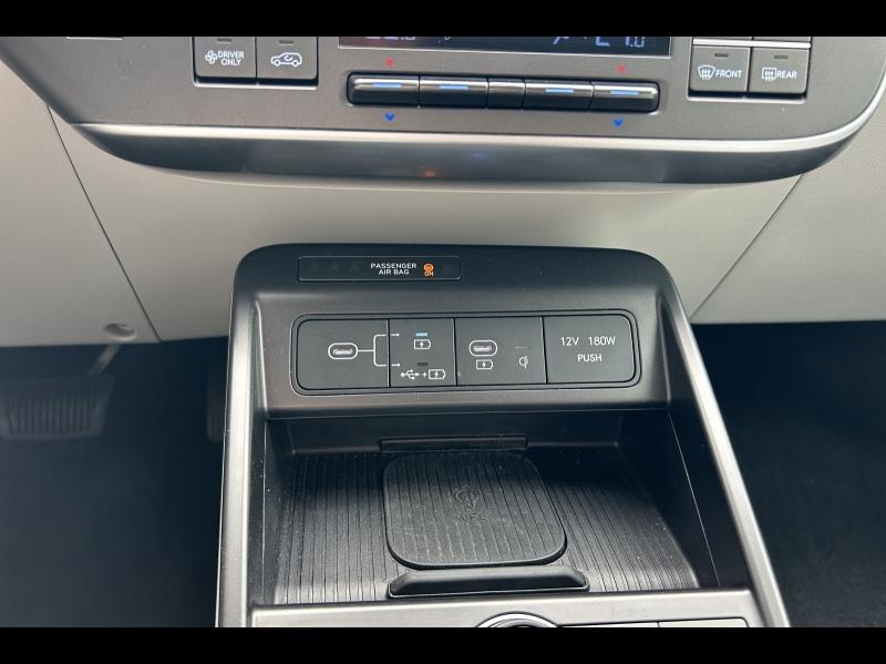 Image HYUNDAI Kona 1.6 GDi 129ch Hybrid Executive DCT-6