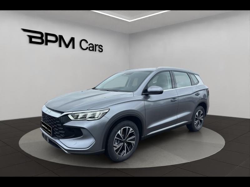Photo BYD Sealion 5 1.5 DM-i 212ch Comfort