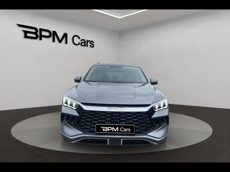 Image BYD Sealion 5 1.5 DM-i 212ch Comfort