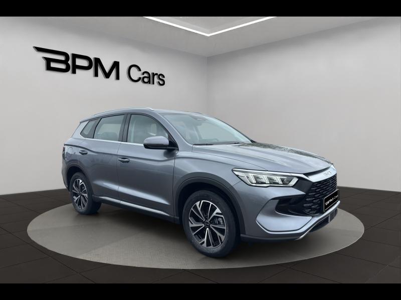 Image BYD Sealion 5 1.5 DM-i 212ch Comfort