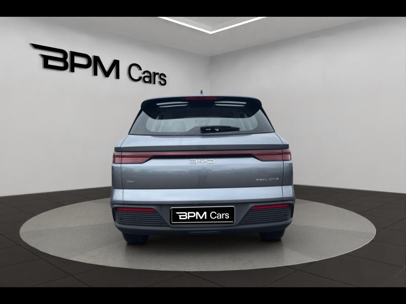 Image BYD Sealion 5 1.5 DM-i 212ch Comfort