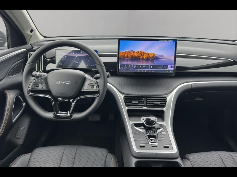 Image BYD Sealion 5 1.5 DM-i 212ch Comfort