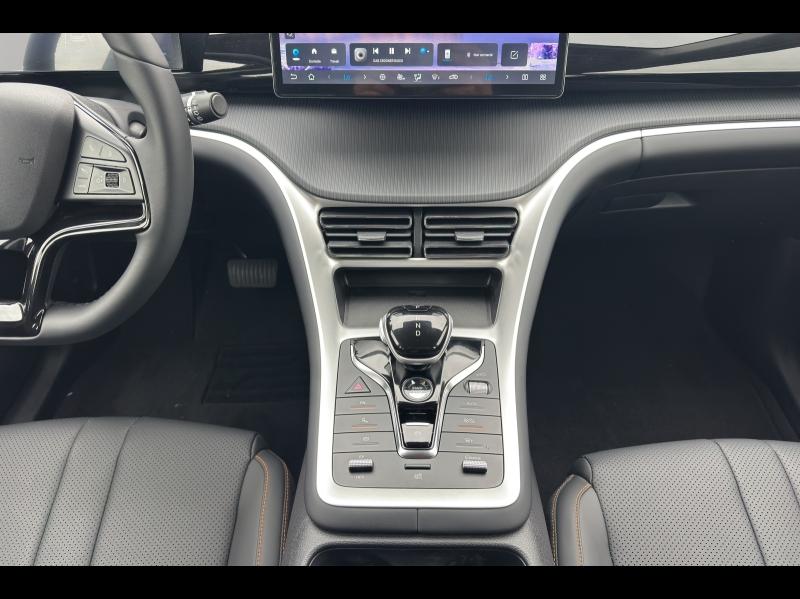 Image BYD Sealion 5 1.5 DM-i 212ch Comfort