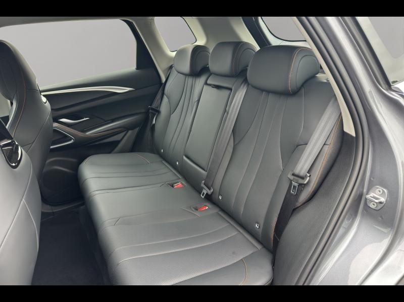 Image BYD Sealion 5 1.5 DM-i 212ch Comfort