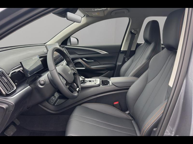 Image BYD Sealion 5 1.5 DM-i 212ch Comfort