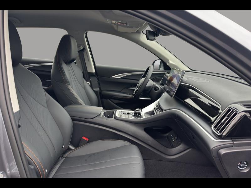 Image BYD Sealion 5 1.5 DM-i 212ch Comfort