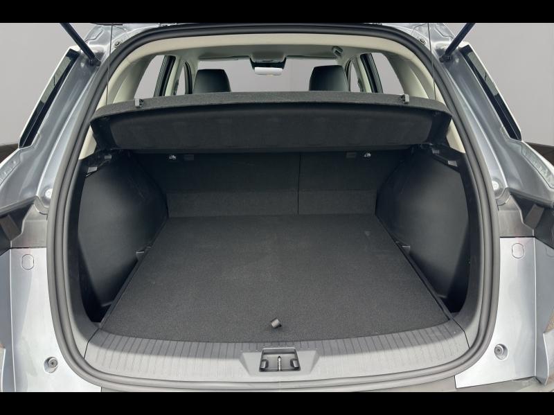 Image BYD Sealion 5 1.5 DM-i 212ch Comfort